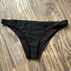 Woman’s Bikini Bottoms